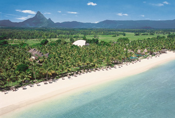 la pirogue hotel mauritius